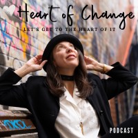 Heart of Change logo - Similar company to Phantom Analytics