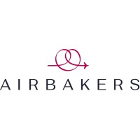 Airbakers logo - Similar company to Máša Agency S.R.O.