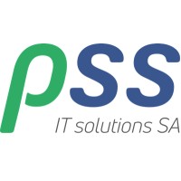 PSS IT Solutions SA logo - Similar company to Aubep Sa