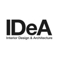 IDEA Interior design & Architecture logo - Similar company to Escape Nomade- Luxury Tented Villas