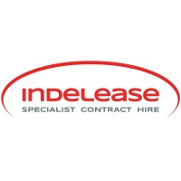 Indelease logo - Similar company to Apex Property Ltd