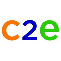 C2E Consulting Limited logo - Similar company to C2E Consultancy