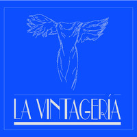 La Vintagería logo - Similar company to Vintageria