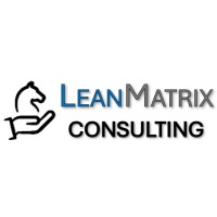 LeanMatrix Consulting Ltd. logo - Similar company to Aqua Science And Technology Ltd