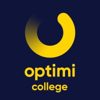 Optimi College logo - Similar company to E-Courses4You