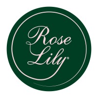 Roselily logo - Similar company to Van Den Bos Flowerbulbs B.V.