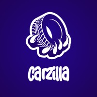 Carzilla logo - Similar company to Carzilla