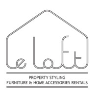 Le Loft Property Styling & Furniture Rentals logo - Similar company to Le Loft