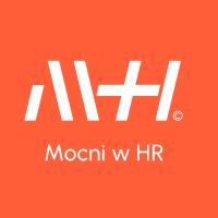 Mocni w HR logo - Similar company to Software Ag Polska