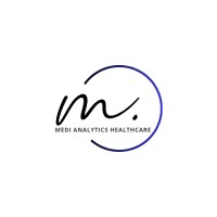 Medi Analytics Healthcare logo - Similar company to Onedrive