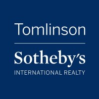 Tomlinson Sotheby's International Realty