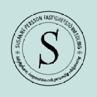 Susanne Persson Fastighetsförmedling logo - Similar company to Trendwise Media Ab