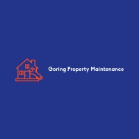 Goring Property Maintenance logo - Similar company to Grahams Maintenance Solutions Ltd