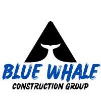 Blue Whale Construction Group logo - Similar company to Blue Whale Construction