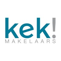 Kek! Makelaars logo - Similar company to Story Event Engineering