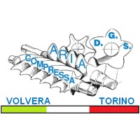 D.G.S. Compressori logo - Similar company to Pm Aria Compressa