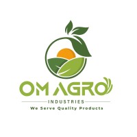 Om Agro Ind logo - Similar company to Ravindra Agricultural Industries