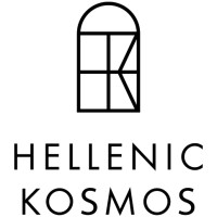 Hellenic Kosmos logo - Similar company to Viewmaster