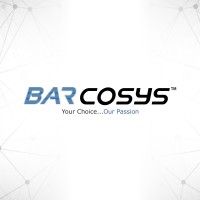 Barcosys Software India Pvt Ltd logo - Similar company to Hto Software Systems Pvt Ltd