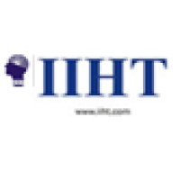 IIHT Nigeria logo - Similar company to Elfrique