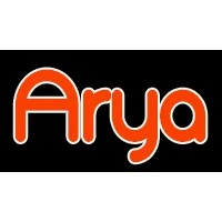 Arya Software CA logo - Similar company to Tecno Armadillo Tv