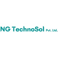 NG TechnoSol Pvt Ltd logo - Similar company to Infinitypmc Pvt Ltd
