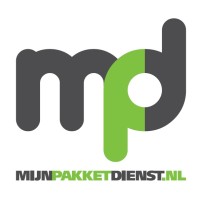 MijnPakketDienst Franchise Nederland B.V. logo - Similar company to Hellocontainer