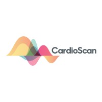 CardioScan logo - Similar company to Accelstone Llc