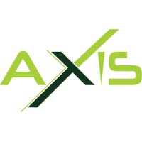 Axis Design and construction logo - Similar company to Nedf Studios