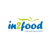 in2food logo - Similar company to Synercore Food Holdings