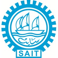 Saudi Arabian Industrial & Trading Co. Ltd. (SAIT) logo - Similar company to Al-Haitam