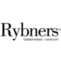 Rybners Gymnasium logo - Similar company to Ingred Tech