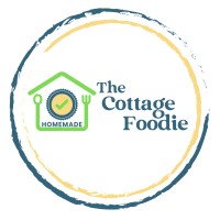 The Cottage Foodie logo - Similar company to Abendroth Golf