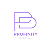 Profinity Digital logo - Similar company to Cognets