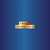 Thisai Technologies Private Limited logo - Similar company to Onskin