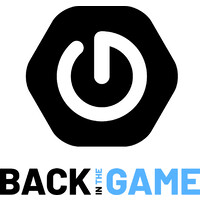 Back in the Game logo - Similar company to Softvanz Technologies Private Limited