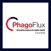 PhagoFlux logo - Similar company to Launchlab