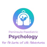 Peninsula Paediatric Psychology 3P logo - Similar company to Get Psych'D