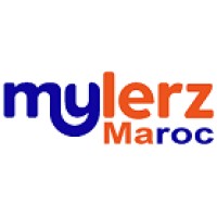 Mylerz Maroc Officiel logo - Similar company to Marasina