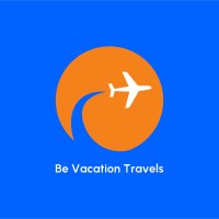 Be Vacation Travels logo - Similar company to Lendin