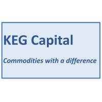 KEG Capital logo - Similar company to Vine Advisors