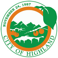 City of Highland logo - Similar company to Brio Solutions Llc