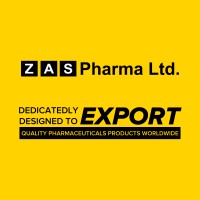 ZAS Pharma Ltd logo - Similar company to Kumudini Pharma Ltd.