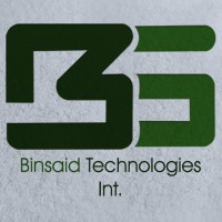 Binsaid Technologies Int logo - Similar company to Digital Walay