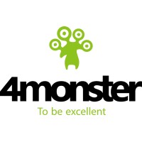JIANGSU 4 MONSTER INDUSTRIAL CO., LTD logo - Similar company to Tradeshowbooth.Com