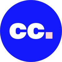 Chipper Creative logo - Similar company to Studiomeso.