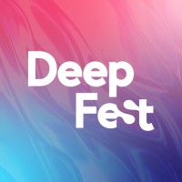 DeepFest AI logo - Similar company to Black Hat Mea