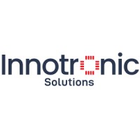 Innotronic Solutions Ltd logo - Similar company to Glitther