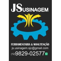 JS USINAGEM logo - Similar company to Solletec