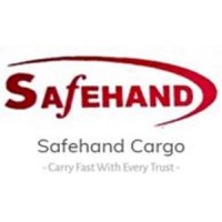 Safehand Cargo Pvt Ltd logo - Similar company to 𝗥𝗼𝗮𝗱𝗶𝗲𝘀.